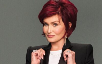 Sharon Osbourne abierta a conciertos de Black Sabbath con hologramas