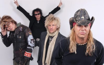 Poison con agenda llena en 2026