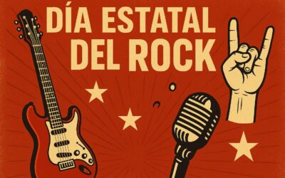 Edomex declara el 11 de septiembre como Día del Rock