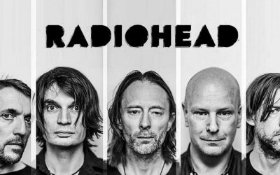 Posible regreso de la banda Radiohead