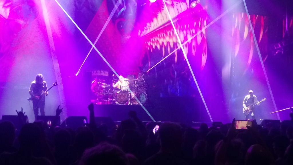 Tool Enfrenta posible demanda por sus fans