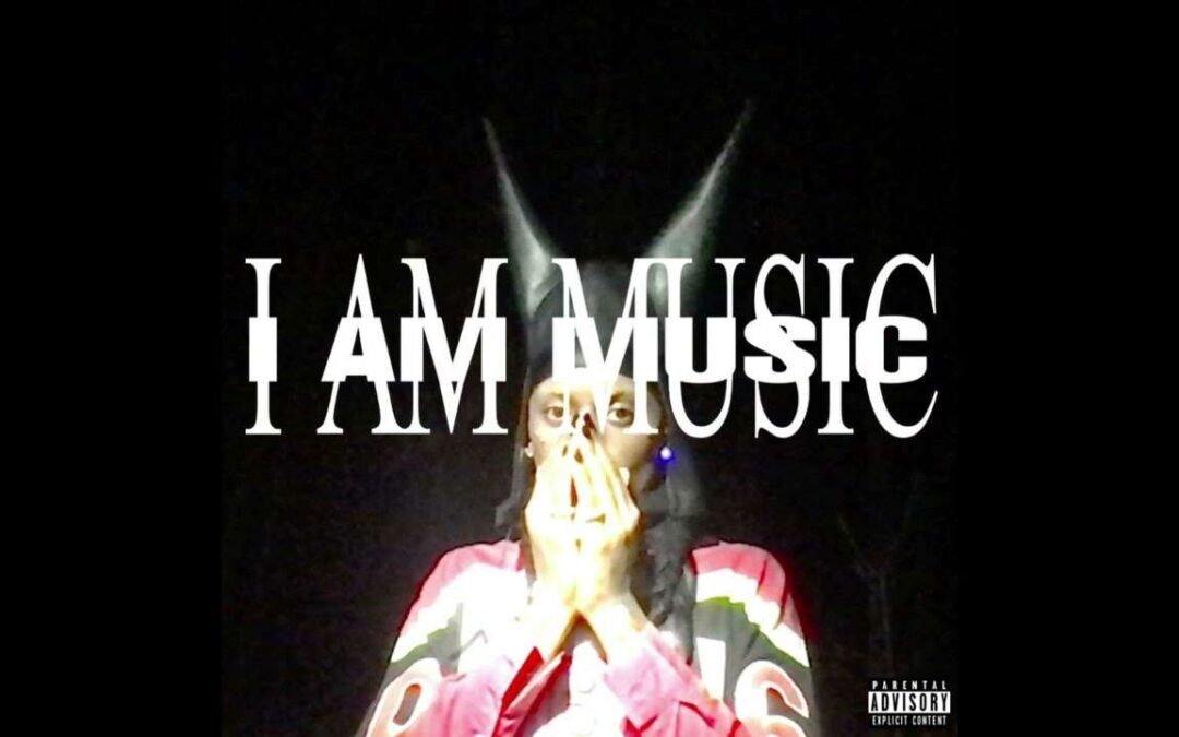 Playboi Carti – I Am Music